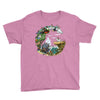 ghibli tribute Youth Tee