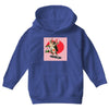 gsgsd Youth Hoodie