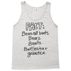 The Office Tank Top