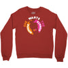 She Wants The D Dunkin Donuts Crewneck Sweatshirt
