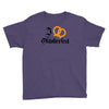 i love oktoberfest Youth Tee