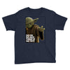 Yoda Do Or Do Not T-Shirt Youth Tee