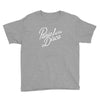patd Youth Tee