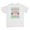 time to get elffed up Youth Tee