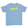 Solo Youth Tee