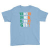 WHO THE FOOK IS THAT GUY Youth Tee