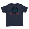 Lungs Youth Tee