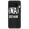 '(na) 16 batman' funny mens funny movie Samsung Galaxy S8