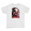 predator 2 poster ideal birthday present gift Youth Tee