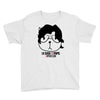 La Casa Cat Papel Youth Tee