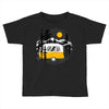 camper van Toddler T-shirt