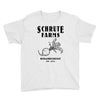 Schrute Farms Youth Tee