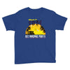 made in 1951 all original parts Youth Tee