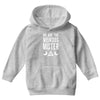 we are the weirdos mister Youth Hoodie