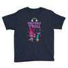 birthday troll Youth Tee