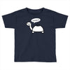 mine turtle Toddler T-shirt
