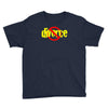 divorce Youth Tee