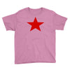 red star army Youth Tee