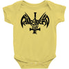 Canserbero Baby Onesie