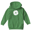 dj remix funny mens Youth Hoodie