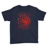 mother of dragons Youth Tee