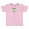 drink pee Toddler T-shirt