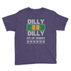 dilly dilly pit of misery Youth Tee