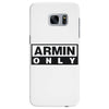 armin only logo Samsung Galaxy S7 Edge