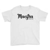 maestra Youth Tee