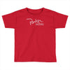 parker guitars new Toddler T-shirt