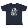 creatures spirits and friends Toddler T-shirt