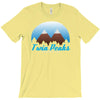 population 51,201 T-Shirt