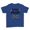 birthday muggle Youth Tee