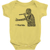 Canserbero Baby Onesie