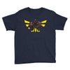 Zelda Withs Characters Youth Tee