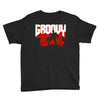 doomy and groovy Youth Tee