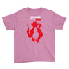 outlaws to the end Youth Tee