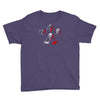 bohemian revenge Youth Tee