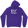 i eat pussy funny sex Unisex Hoodie