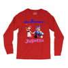 Sherlock Gnomes Long Sleeve Shirts