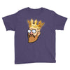 king mcgregor Youth Tee
