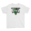 gta 5 Youth Tee