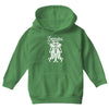 gemini Youth Hoodie