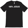 100 % jesus T-Shirt