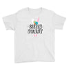 sister bunny Youth Tee