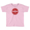 falling confucius Toddler T-shirt