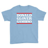Donald Glover Gambino Youth Tee