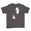 steven seagal   high quality Youth Tee