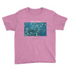 Van Gogh  Blossoming Almond Youth Tee