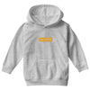 hey you guys Youth Hoodie